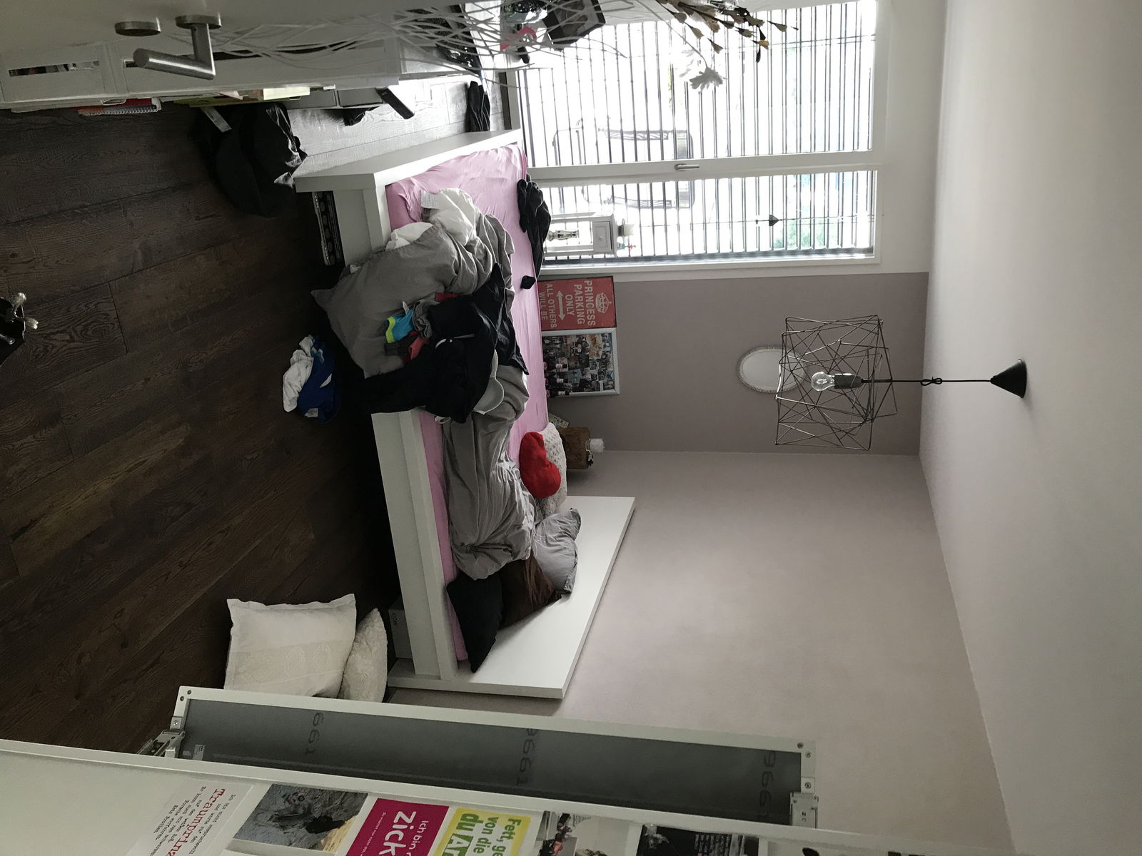 Hospedagem Em Casa De Família Broc 175805