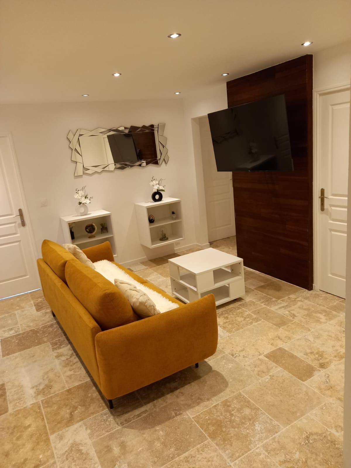 Alojamento Partilhado Épinay-sur-Seine 669091