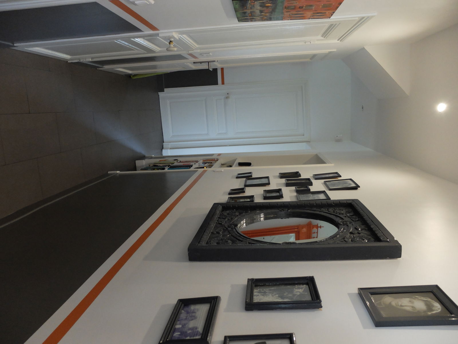 Hospedagem Em Casa De Família Rueil-Malmaison 79085