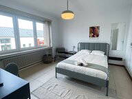 Roomlala | Quarto moderno para alugar perto do centro da cidade de Luxemburgo