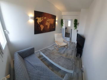 Roomlala | Quarto muito aconchegante, reformado e mobiliado