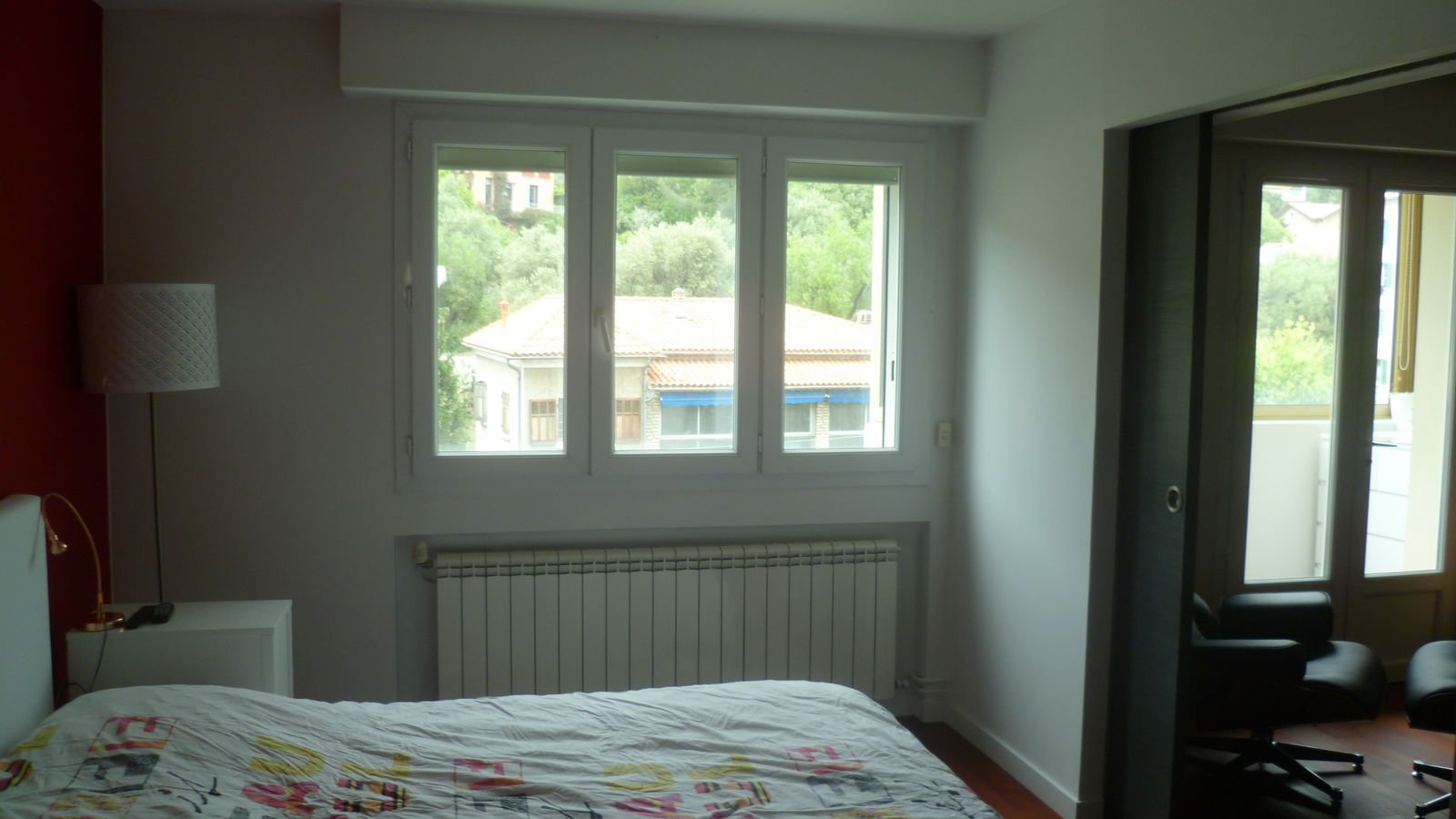 Hospedagem Em Casa De Família Toulon 168210