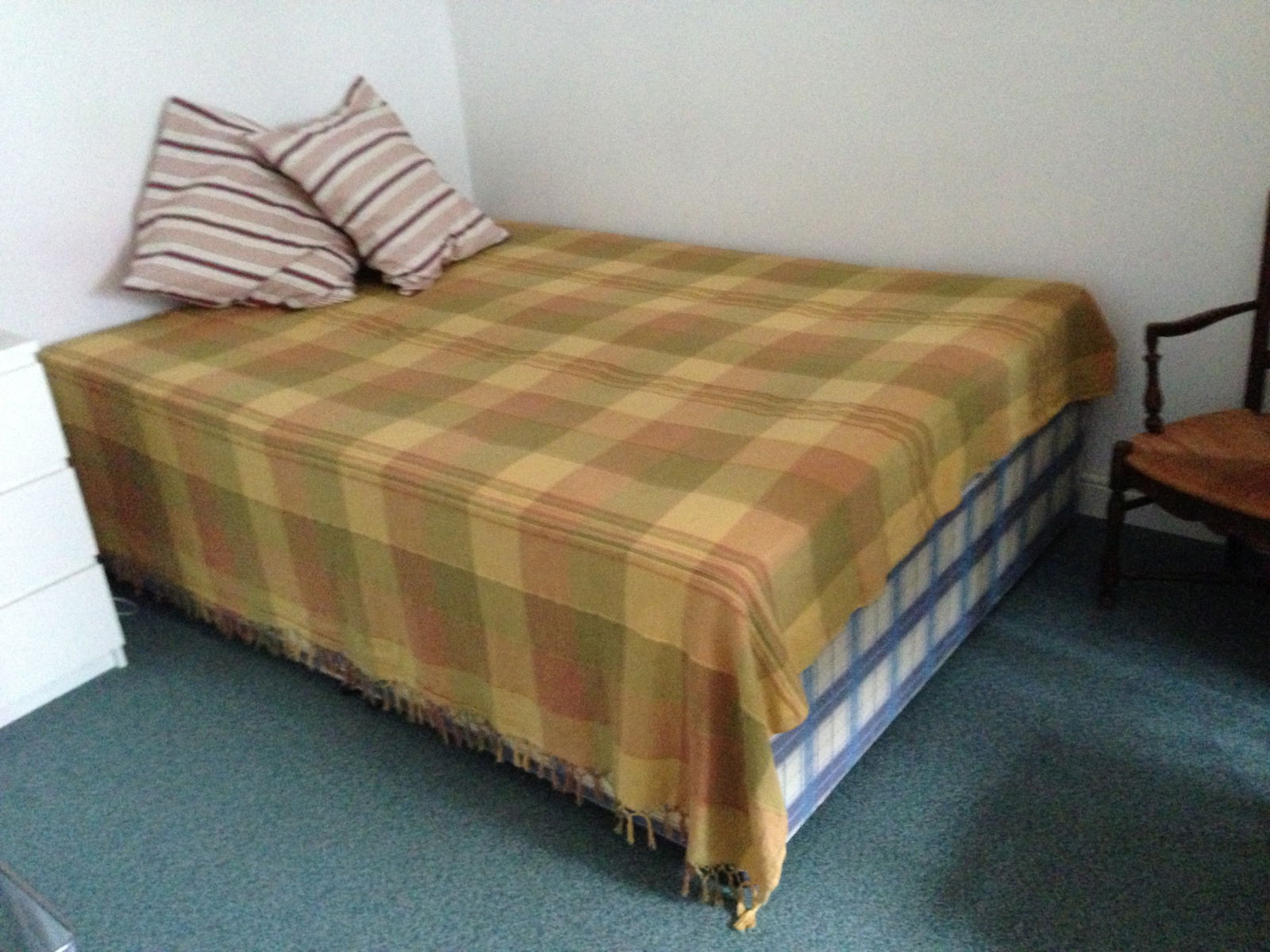 Hospedagem Em Casa De Família Chislehurst 97671