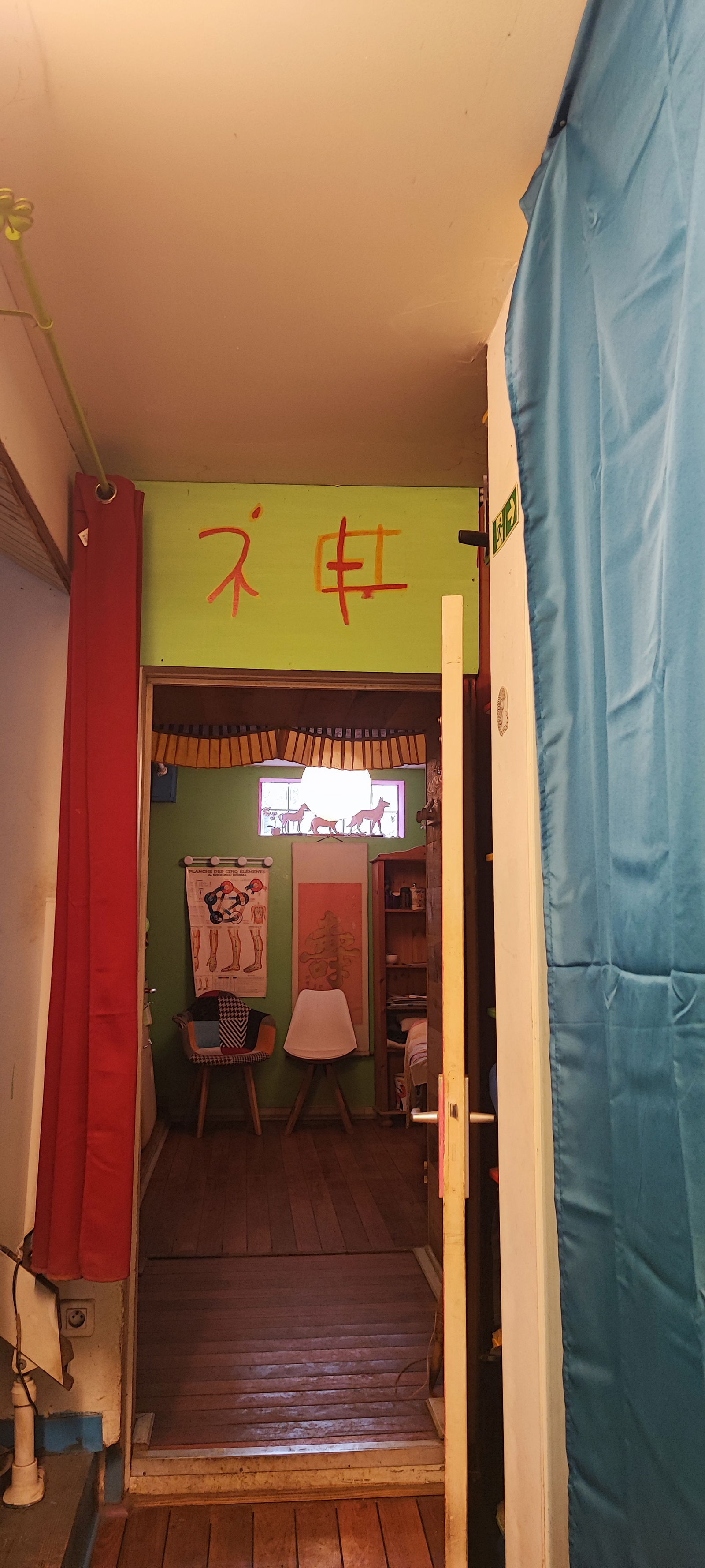 Hospedagem Em Casa De Família Auxerre 439291