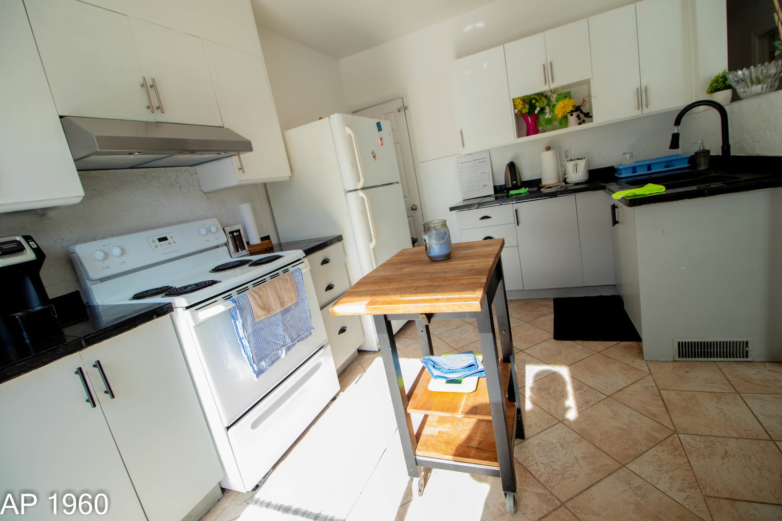 Colocação Montréal 660598