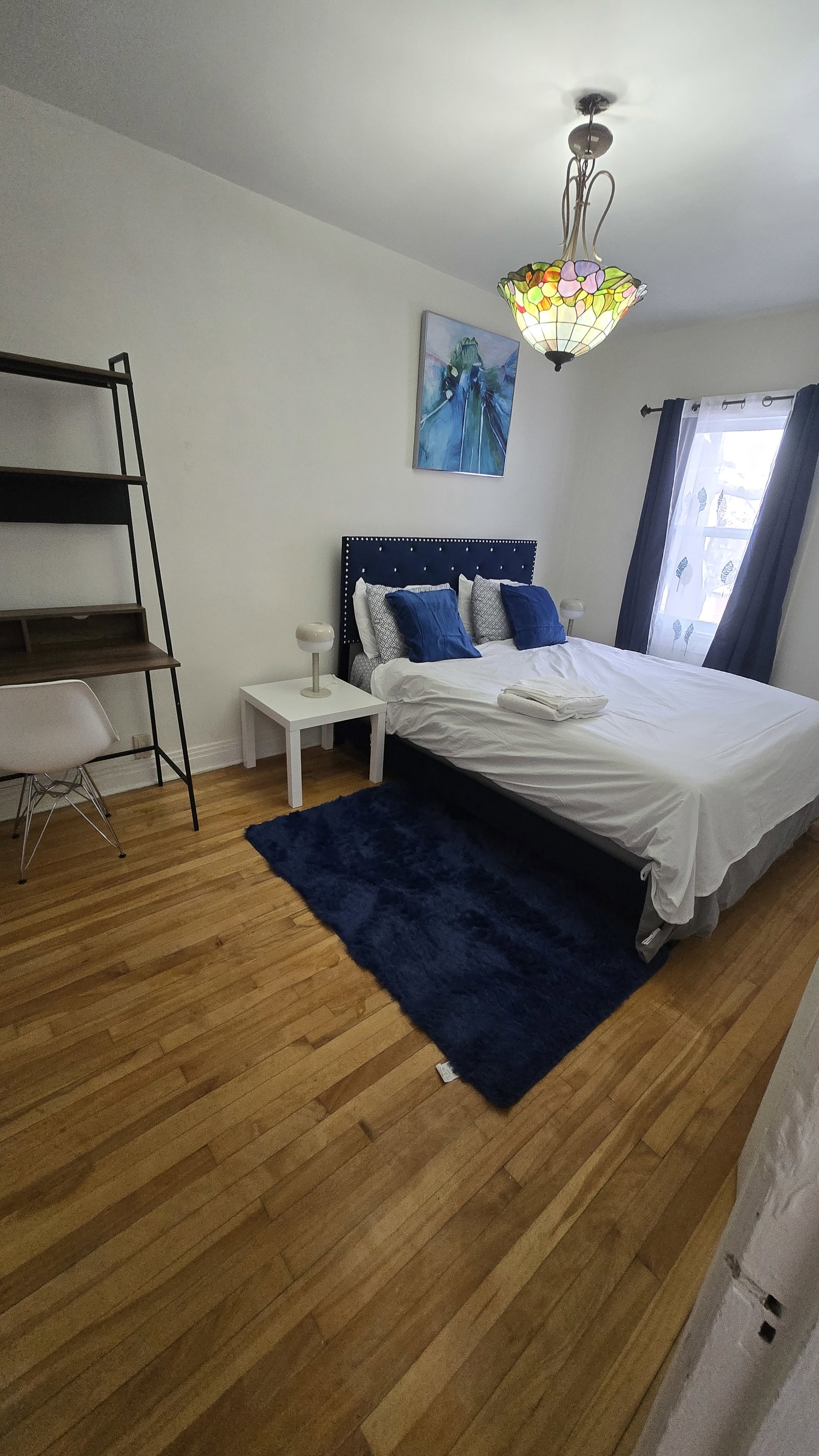 Hospedagem Em Casa De Família Montréal 660575