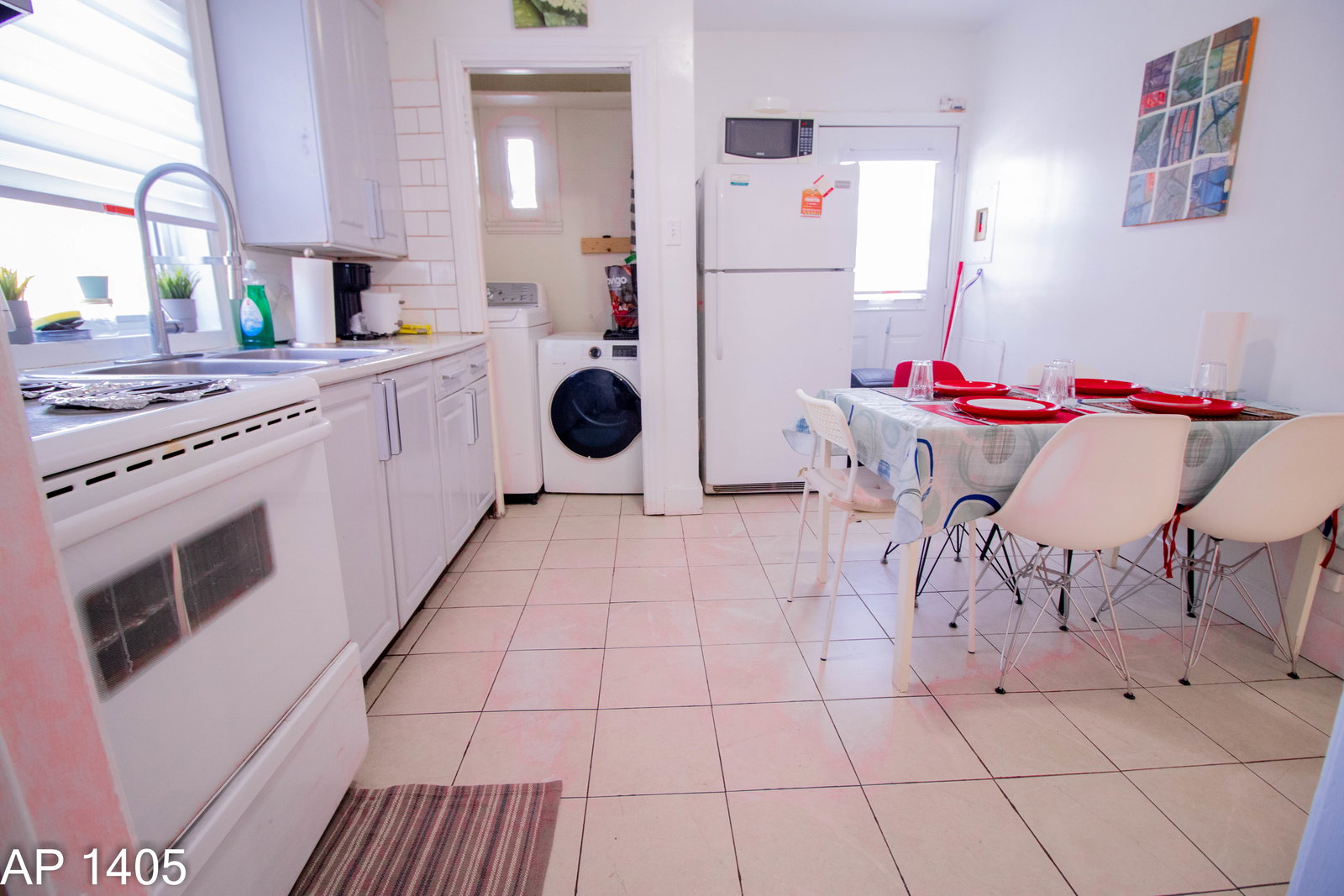 Hospedagem Em Casa De Família Montréal 660575