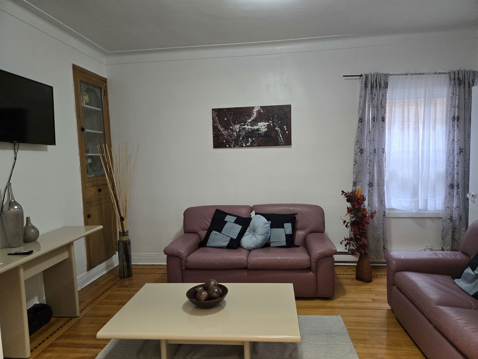 Colocação Montréal 580768