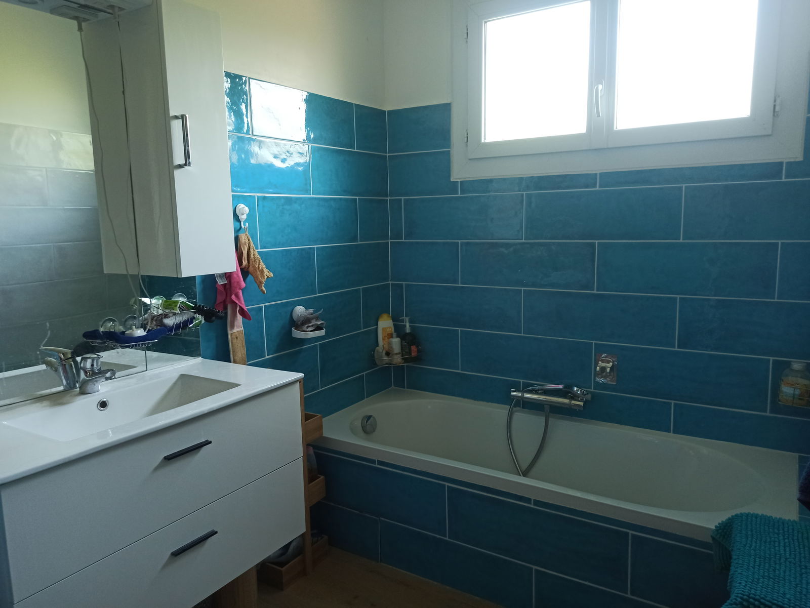 Hospedagem Em Casa De Família Manosque 421617