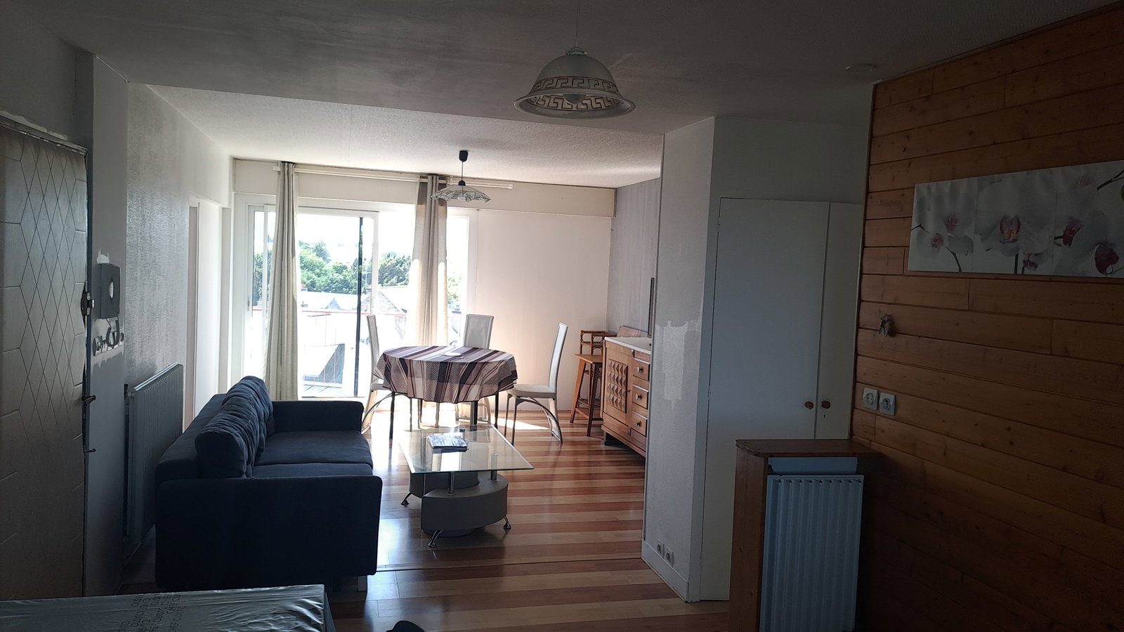 Alojamento Partilhado Saint-Brieuc 267233