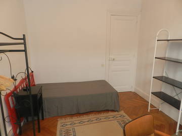 Roomlala | Quarto n.º 26 - 13 m² 