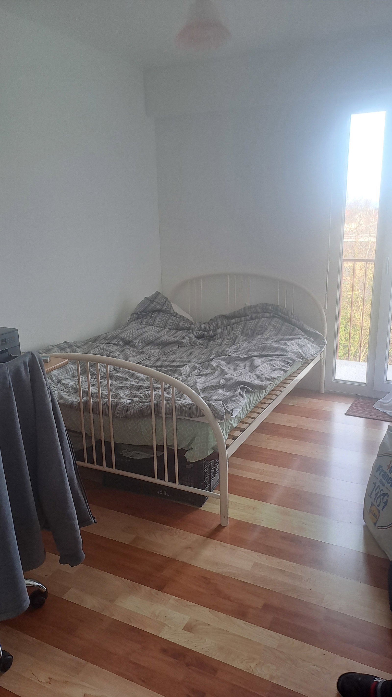 Alojamento Partilhado Saint-Brieuc 267231