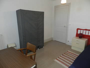 Roomlala | Quarto n.º 34 Mobilado para 1 pessoa