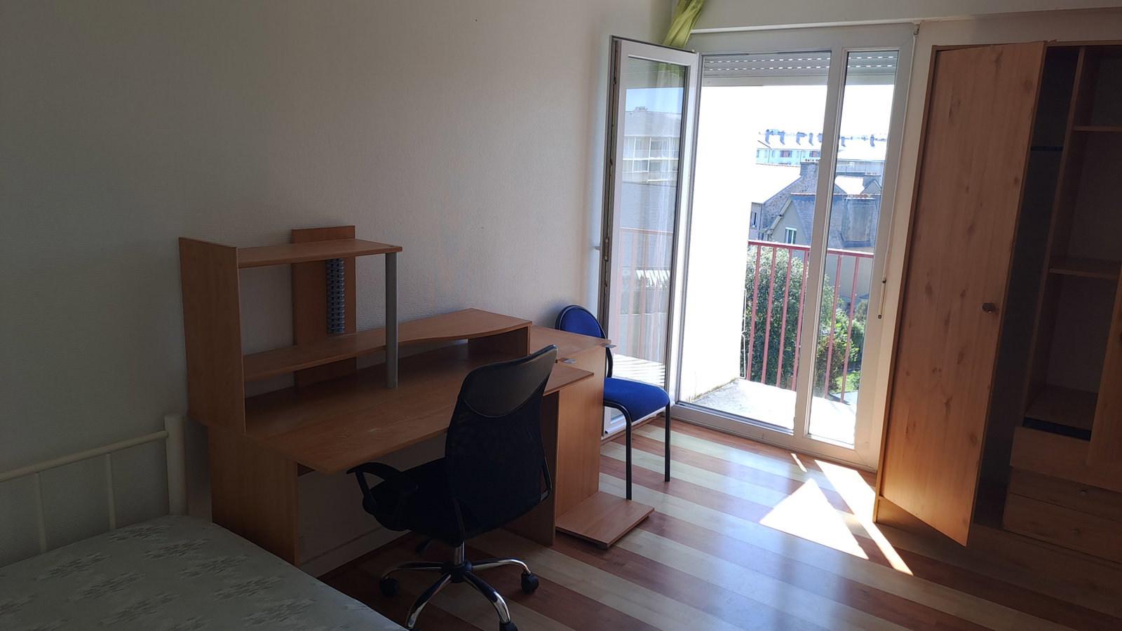 Alojamento Partilhado Saint-Brieuc 267234