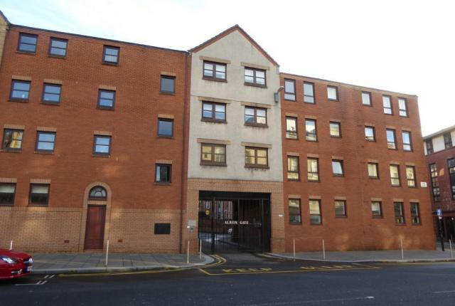 Hospedagem Em Casa De Família Glasgow 164747