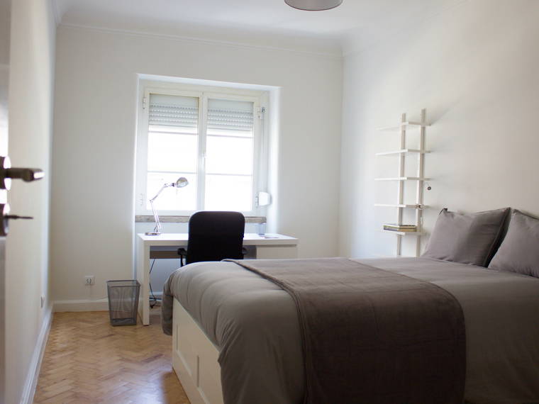 Homestay Lisboa 234903