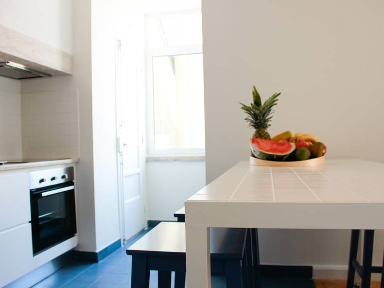 Homestay Lisboa 234903-5