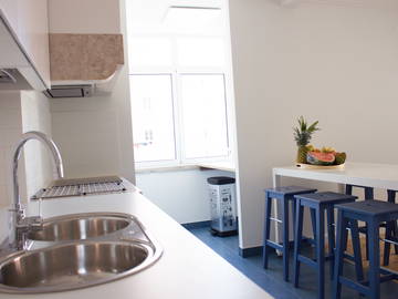 Homestay Lisboa 234903-6