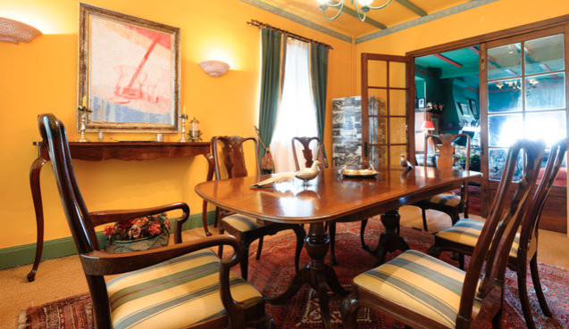 Quartos De Hóspedes Getxo 43007