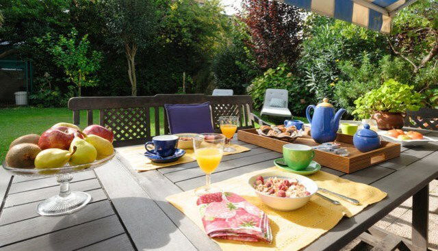 Quartos De Hóspedes Getxo 43007