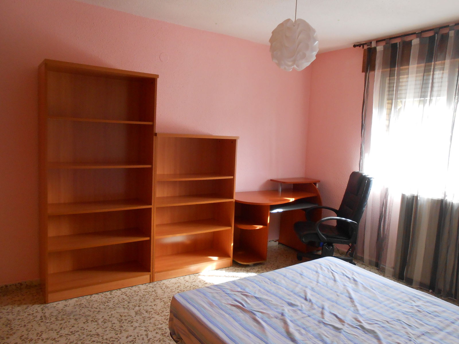 Hospedagem Em Casa De Família Armilla 145625