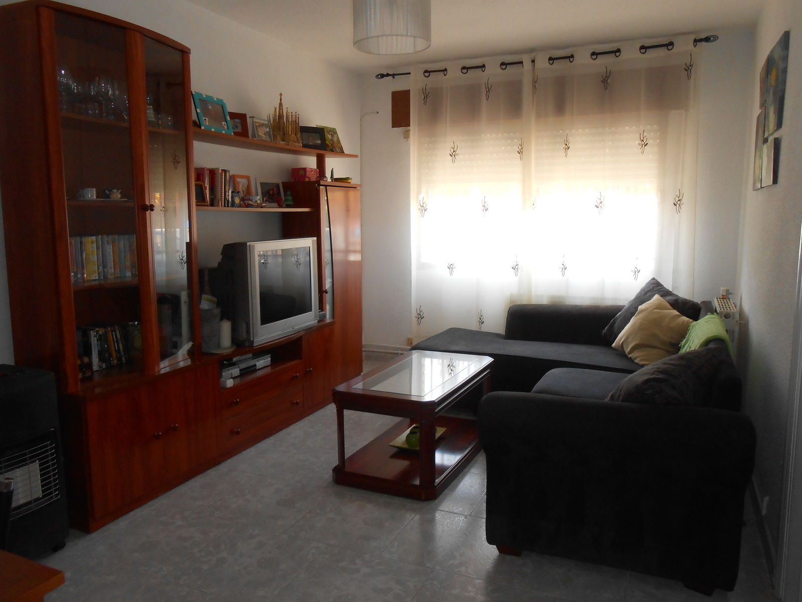 Hospedagem Em Casa De Família Armilla 145625