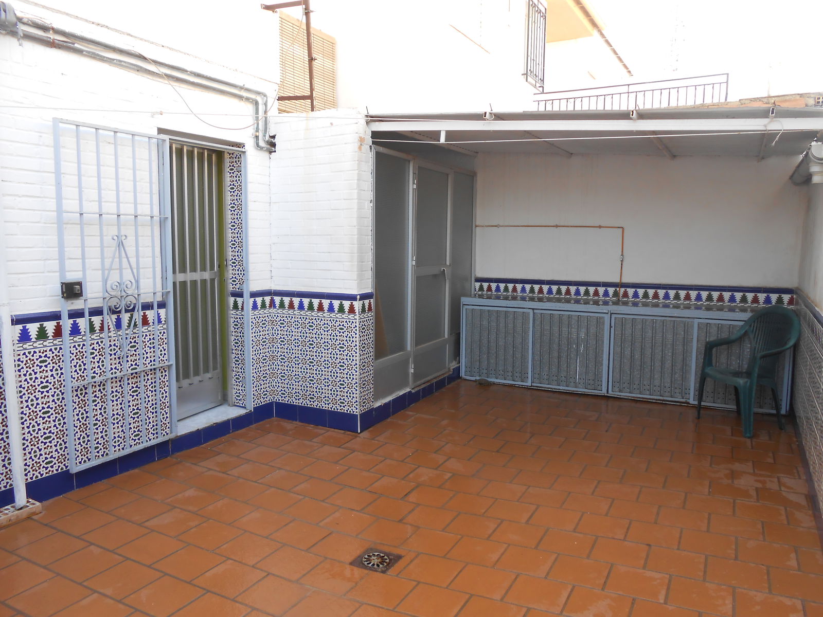 Hospedagem Em Casa De Família Armilla 145625