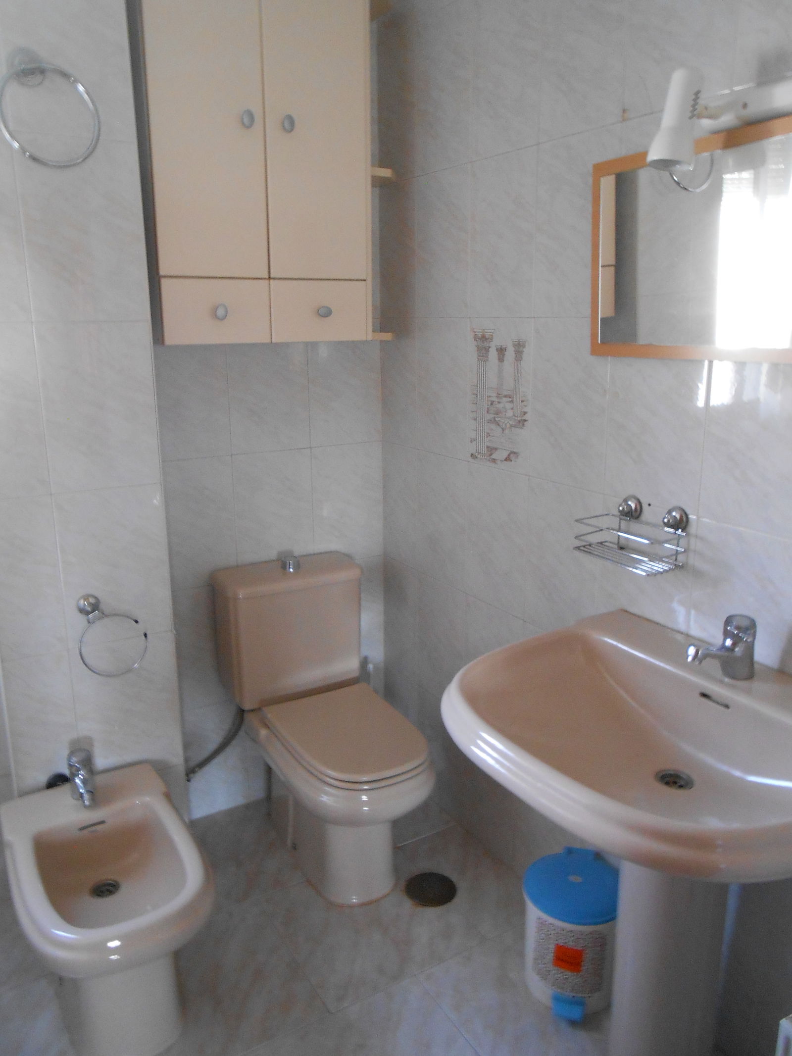 Hospedagem Em Casa De Família Armilla 145625