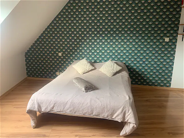 Roomlala | Quarto na casa da Nath