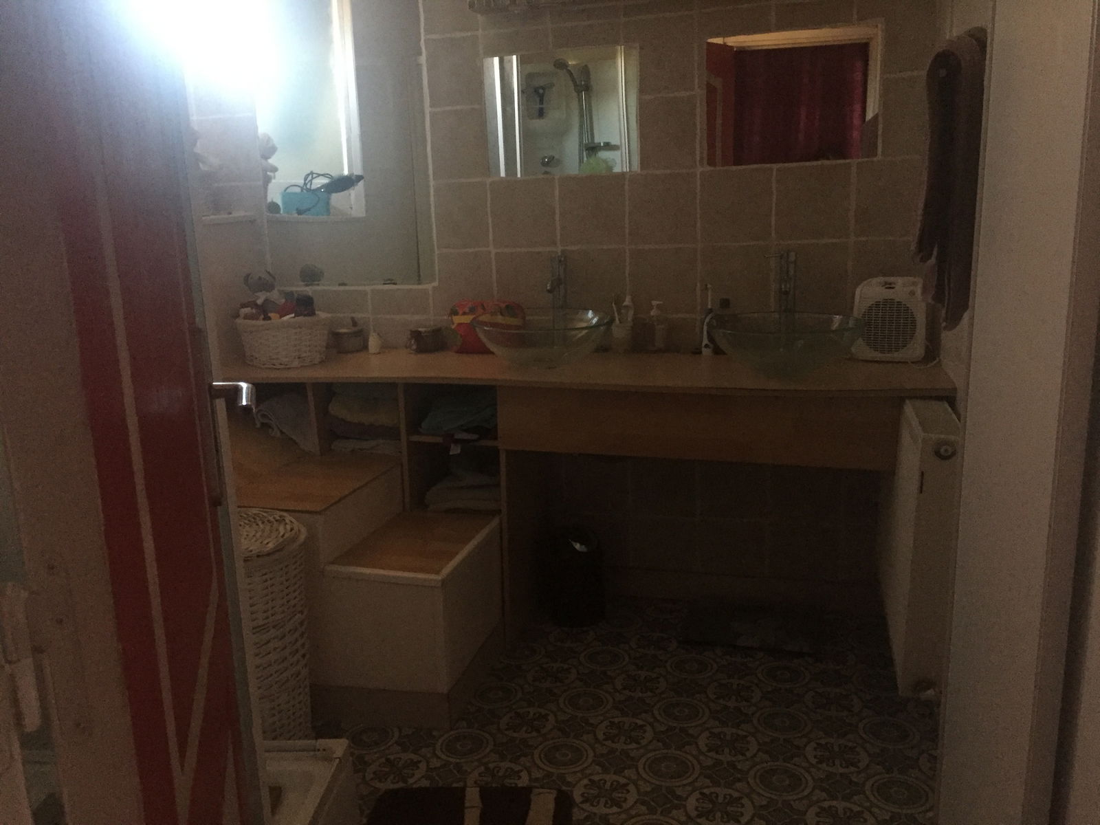 Hospedagem Em Casa De Família Dunkerque 211895