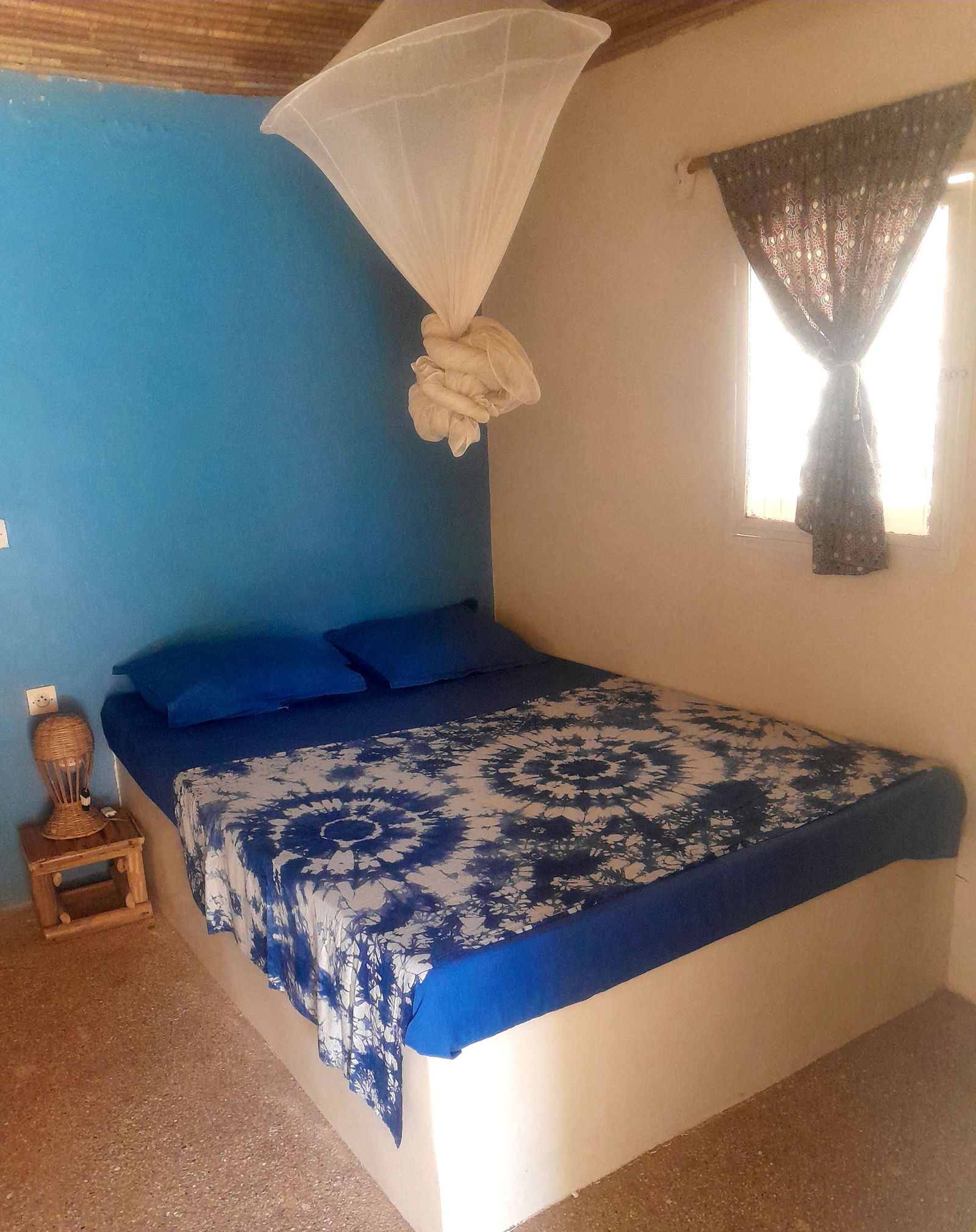 Quartos De Hóspedes Popenguine 139841