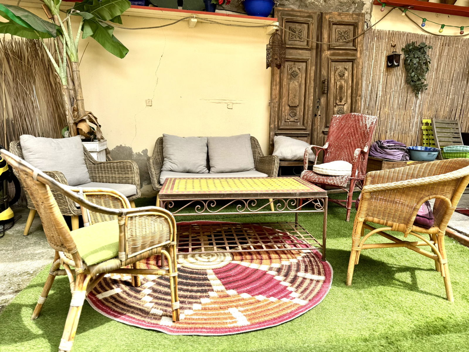 Hospedagem Em Casa De Família Maureilhan 581038