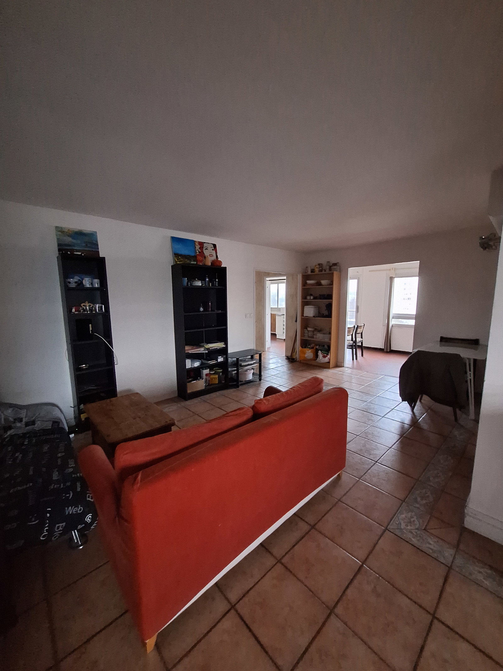 Hospedagem Em Casa De Família Massy 426466