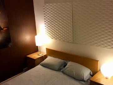 Roomlala | Quarto na casa de um morador local. Ideal para estudantes (m-f) na Ensa ou S