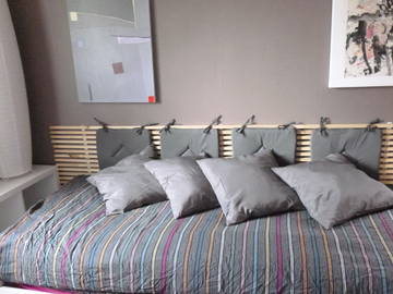 Roomlala | Quarto na casa de um residente