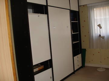 Roomlala | Quarto na casa do morador