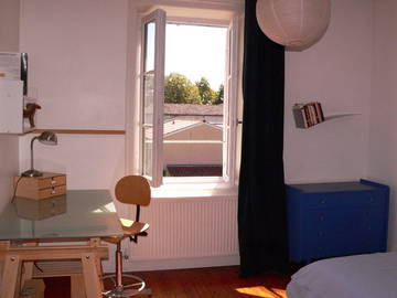 Roomlala | Quarto na casa do morador