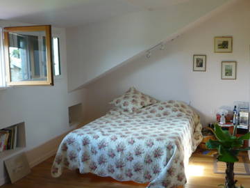 Roomlala | Quarto na casa do morador