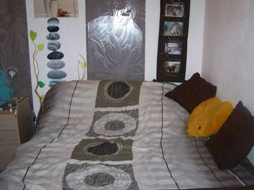 Roomlala | Quarto na casa do morador