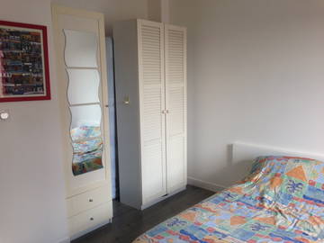 Roomlala | Quarto na casa do morador 