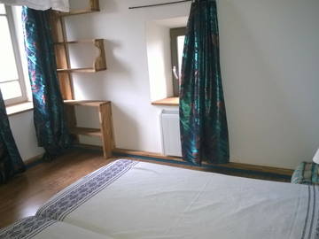 Roomlala | Quarto na casa do morador 