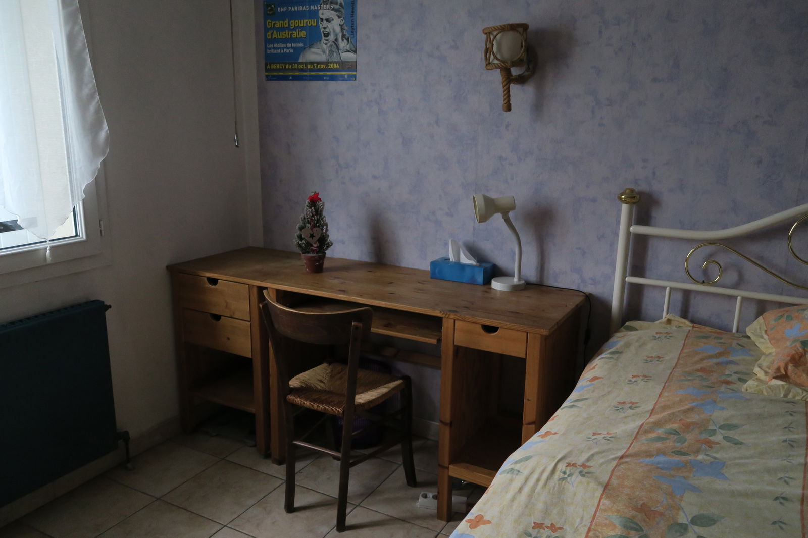 Hospedagem Em Casa De Família Orsay 156595