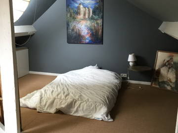 Roomlala | Quarto na casa do morador