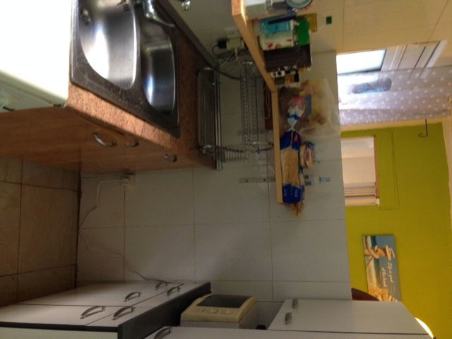 Hospedagem Em Casa De Família Barcelone 137547