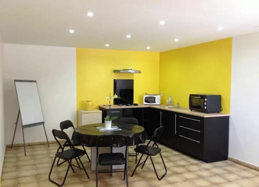 Hospedagem Em Casa De Família Carcassonne 135336