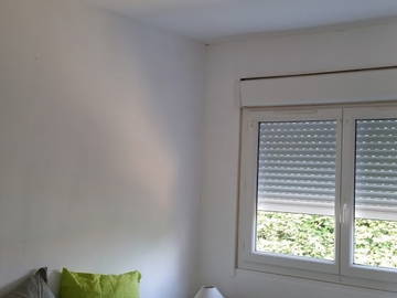 Roomlala | Quarto na casa do morador Châtelaillon-Plage