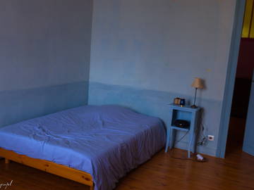 Roomlala | Quarto na casa do morador de Blanquefort