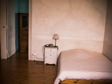 Roomlala | Quarto na casa do morador de Blanquefort
