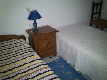 Roomlala | Quarto na casa do morador de Granada