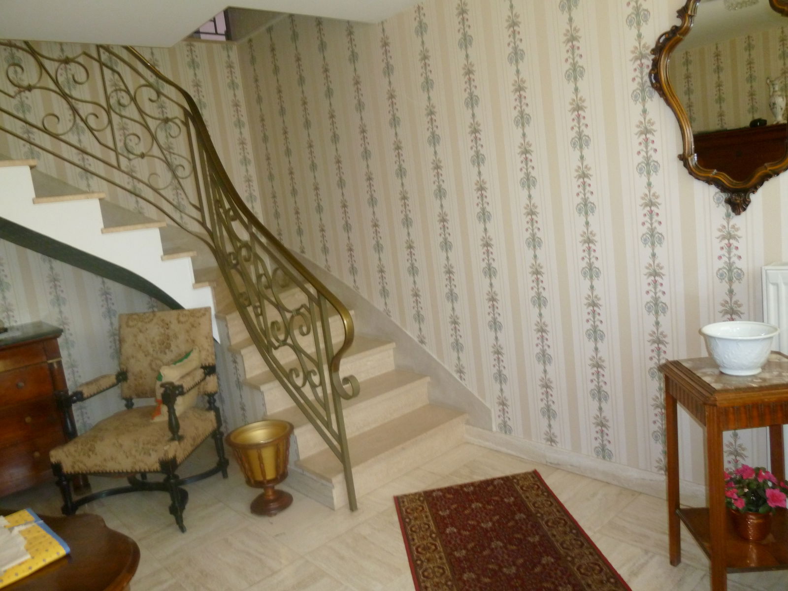 Hospedagem Em Casa De Família Soyaux 135583